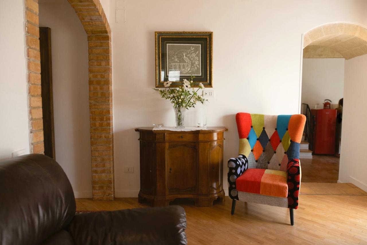 La Casa Di Ele * Matera