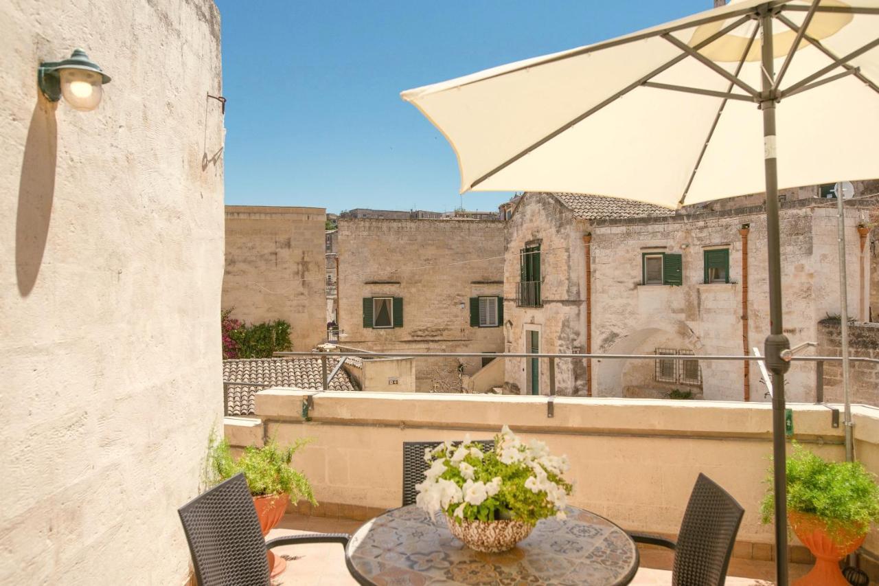 La Casa Di Ele * Matera