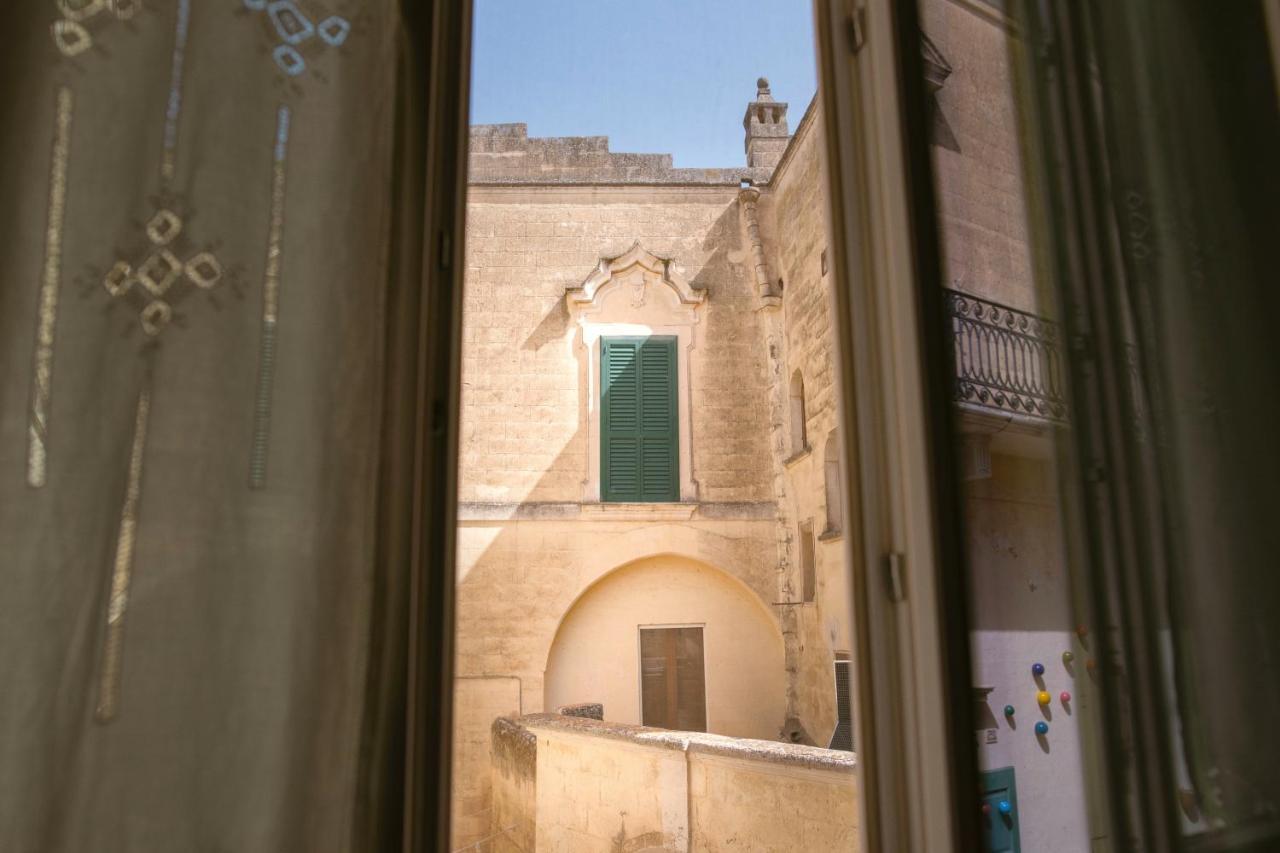 La Casa Di Ele Matera
