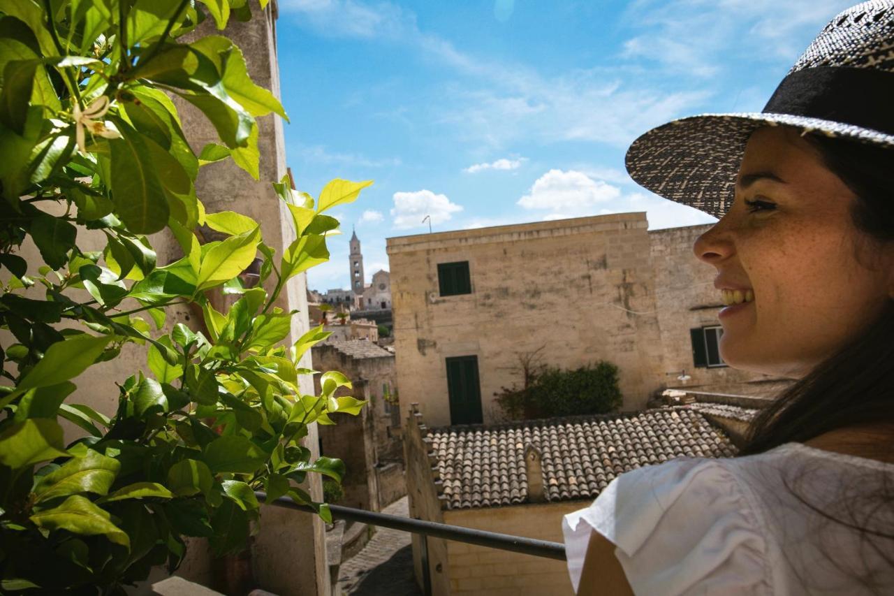 La Casa Di Ele * Matera