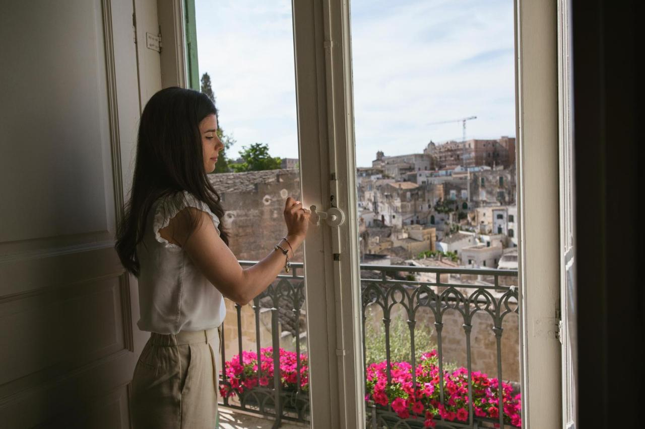 La Casa Di Ele Matera