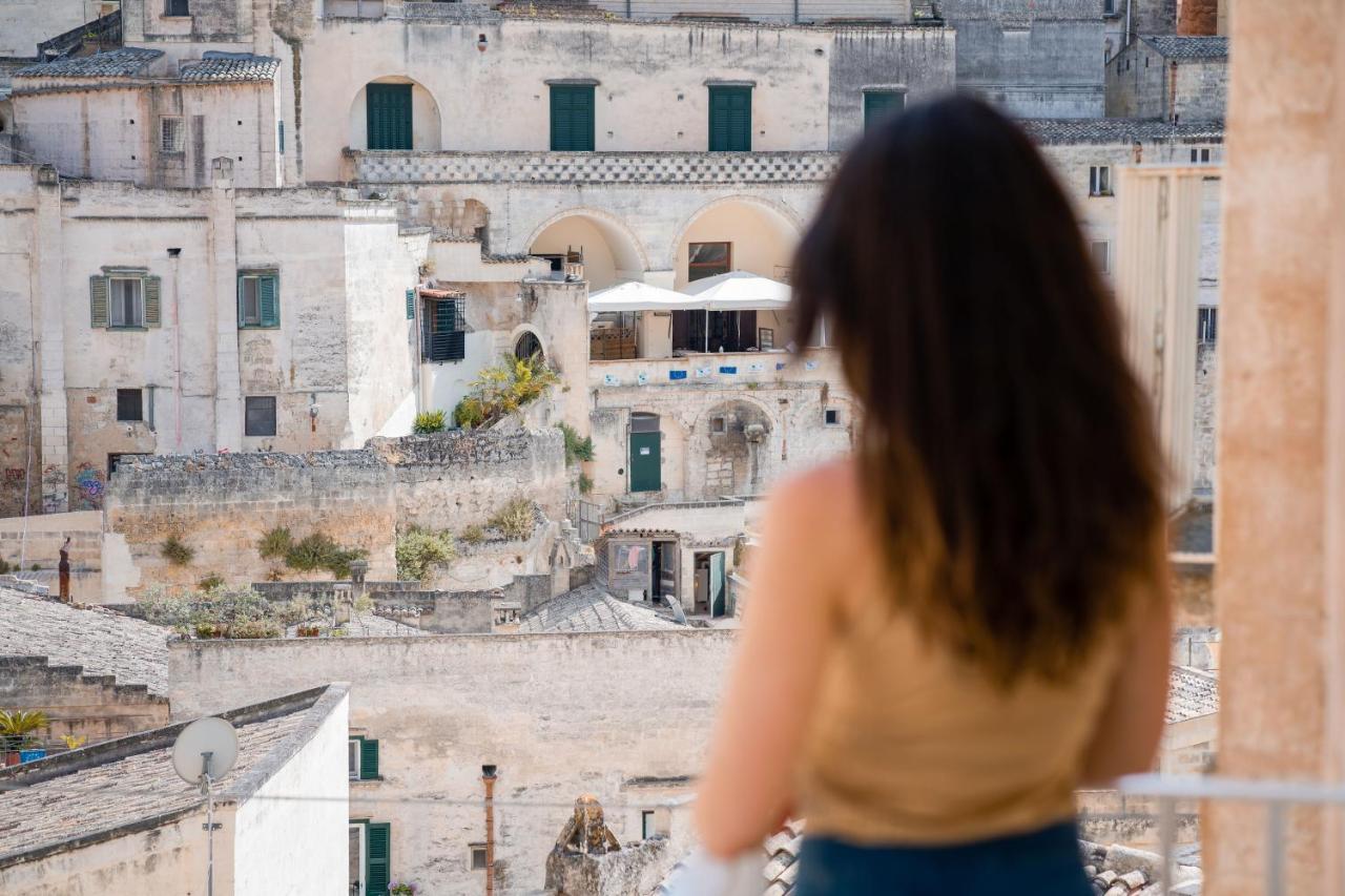 La Casa Di Ele Matera