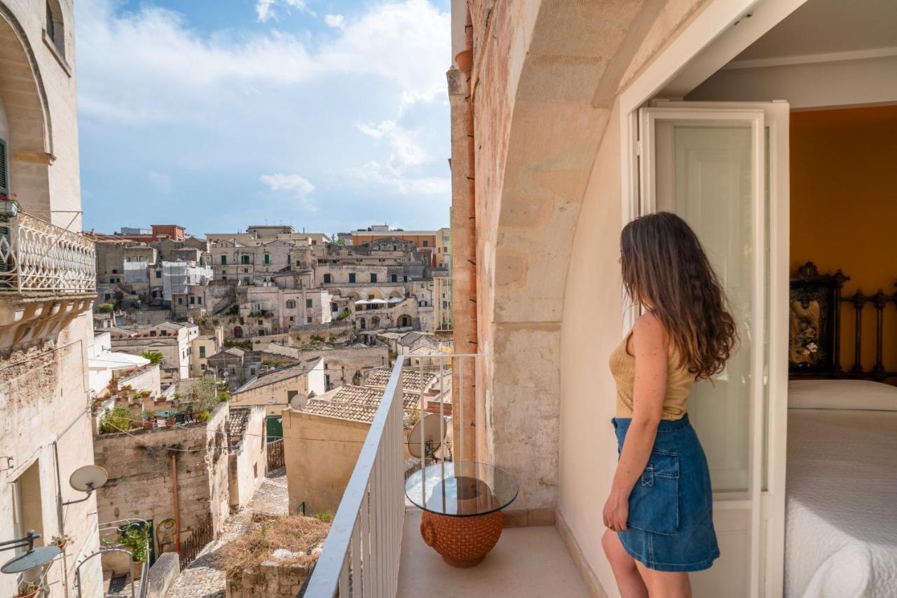 La Casa Di Ele Matera