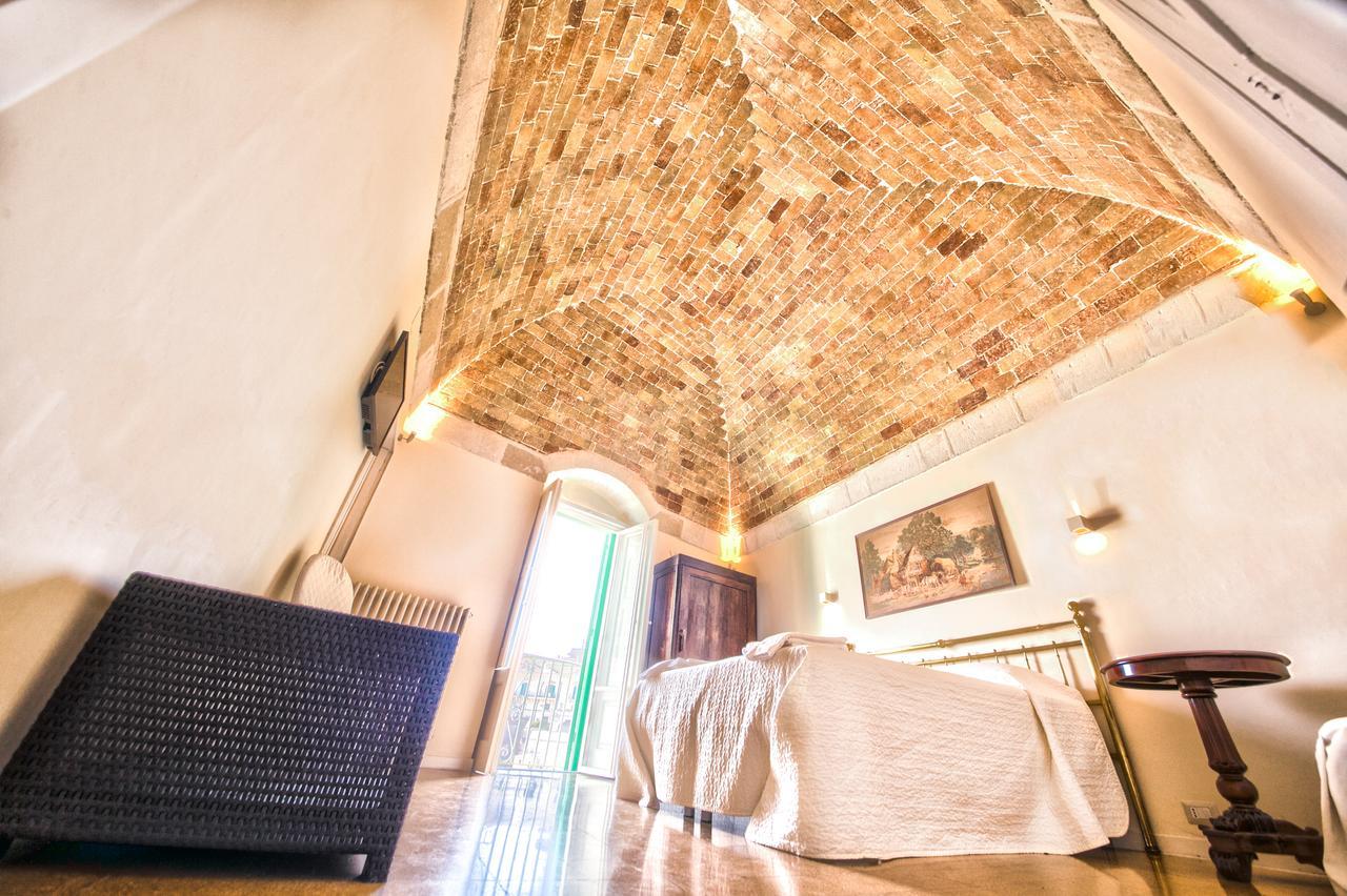 La Casa Di Ele Alojamento de Acomodação e Pequeno-almoço Matera